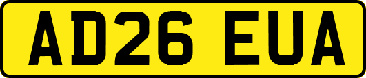 AD26EUA