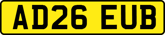 AD26EUB