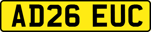 AD26EUC