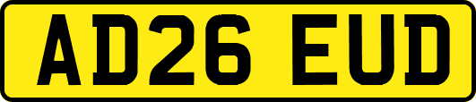 AD26EUD
