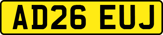 AD26EUJ