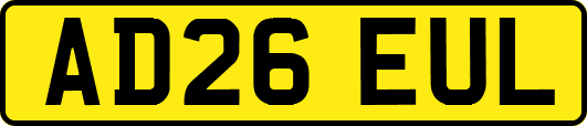 AD26EUL
