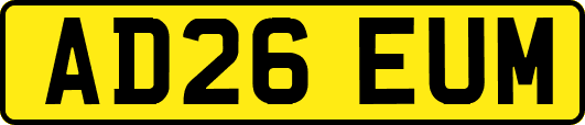AD26EUM