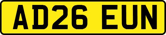 AD26EUN