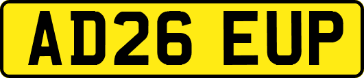 AD26EUP