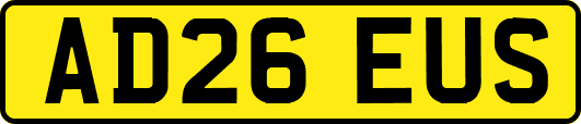 AD26EUS
