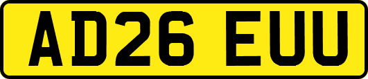 AD26EUU