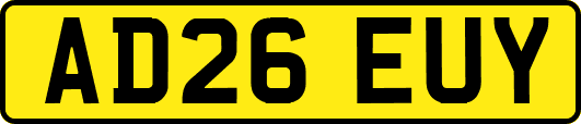 AD26EUY
