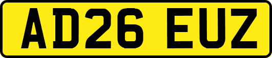 AD26EUZ