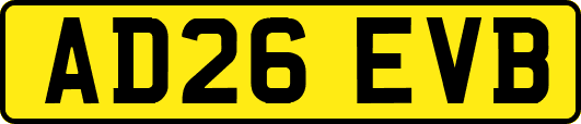 AD26EVB