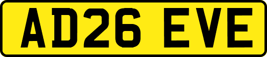 AD26EVE