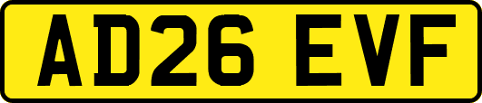 AD26EVF