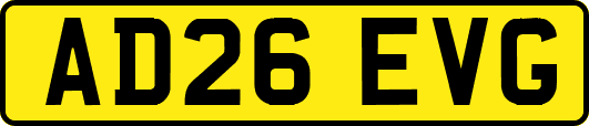 AD26EVG