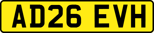 AD26EVH