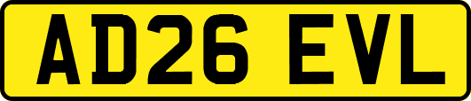 AD26EVL