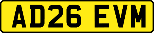 AD26EVM