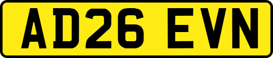 AD26EVN