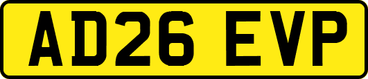 AD26EVP