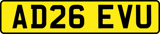 AD26EVU