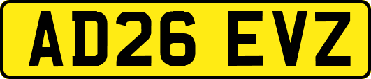 AD26EVZ