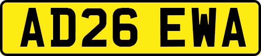 AD26EWA