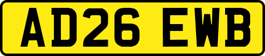 AD26EWB