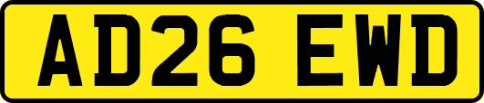 AD26EWD