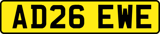AD26EWE