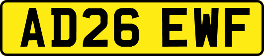AD26EWF