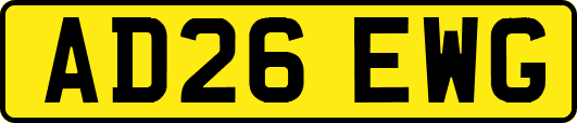 AD26EWG