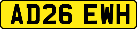 AD26EWH