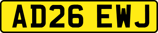 AD26EWJ