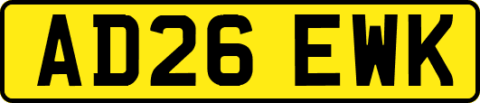AD26EWK