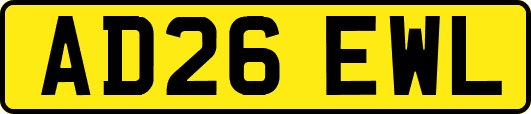 AD26EWL