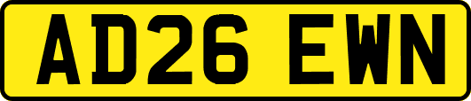 AD26EWN