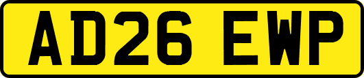 AD26EWP