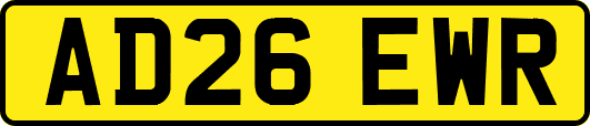 AD26EWR