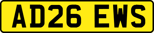 AD26EWS