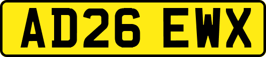 AD26EWX