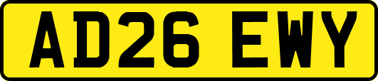 AD26EWY