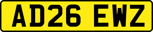 AD26EWZ