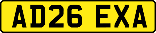 AD26EXA
