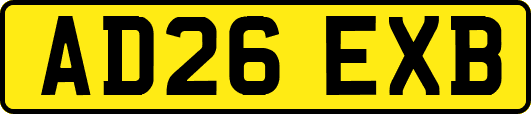 AD26EXB