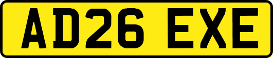 AD26EXE