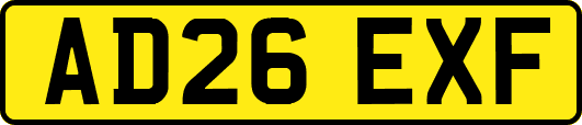 AD26EXF