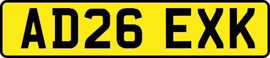 AD26EXK