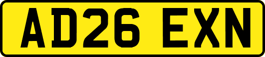 AD26EXN