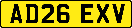 AD26EXV