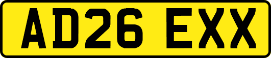AD26EXX