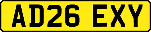 AD26EXY